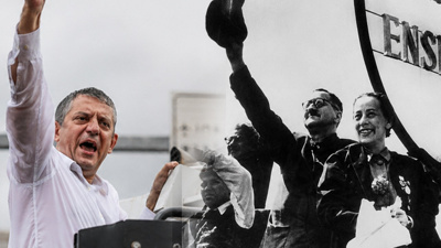 Brecht'ten CHP'ye: Direnenler ve teslim olanlar