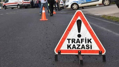 Antalya'da otomobilin çarptığı 74 yaşındaki turist yaşamını yitirdi