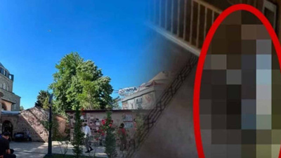 Camide ilişkiye girdiler: İfadeleri pes artık dedirtti
