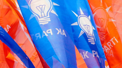 İYİ Parti'den aday olmuştu: AKP'ye katıldı
