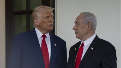 Trump'tan Netanyahu'ya: Hiç muhakeme yeteneği yok