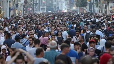 Türkiye'de 25 yeni il kuruluyor! İşte il yapılması planlanan 25 ilçe