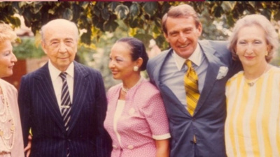 Rahmi Koç'un babası Vehbi Koç 50 yıl önce anlamış: Gazeteye ilan vererek açıklamış