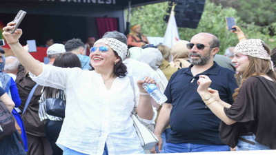 Ankara'da olup da giden çok memnun kaldı: Mansur Yavaş'a teşekkür eden edene
