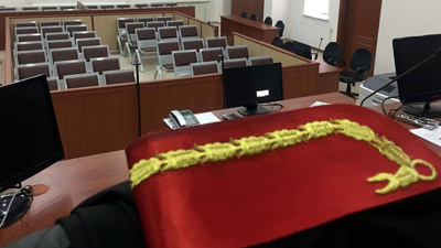 Hâkim Köse HSK'nın son kararnamesini anlattı! O yargıçlara emekli ol baskısı mı yapılıyor?