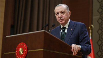 Cumhurbaşkanı Erdoğan'dan ABD-İran anlaşması sonrası ilk açıklama