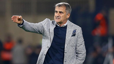 Şenol Güneş de topa girdi: Montella ve Kerem Aktürkoğlu çıkışı