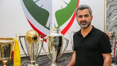 Amedspor'la 3 yıllık anlaşmaya vardı: İtalyan kulübüne gitmekten vazgeçti