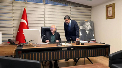 Kılıçdaroğlu'nun avukatının zor anları! O soruyu duyunca adeta nutku tutuldu