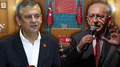 Kılıçdaroğlu'nun grup toplantısı hamlesine karşılık verecek 2 plan belli oldu