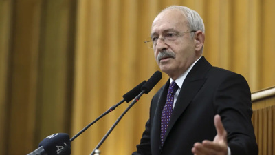 Kemal Bey’e CHP’yi parçala kararıymış!