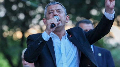 Özgür Özel'in Instagram iletişim hesabı butlan yönetimine geçti: CHP'li Bulut'tan uyarı