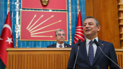 Son Dakika | Özgür Özel'in grup toplantısı kararı açıklandı