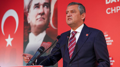 Seçmenden Özgür Özel'e "Açık ara birinci olursun" mesajı! Ama tek bir şartla