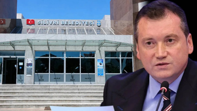 Silivri Belediye Başkanı'ndan adliyeye çağrı: Alnım açık başım dik