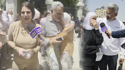 Suriye'de matematik sınavı krizi çıktı: Öğrenciler sınavdan çıkar çıkmaz hüngür hüngür ağladı