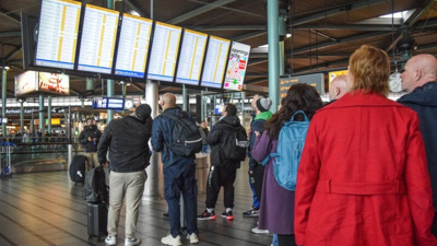 AB'nin 13 yıl sonra yeni uçuş kuralları: Yolculara 600 avroya kadar tazminat