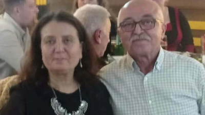 Eşini öldürüp kızını darbeden zanlı tutuklandı