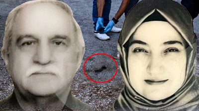 Tayin tartışmasında eşi ve kayınpederini katletmişti: Vahşetin arkasından para meselesi çıktı