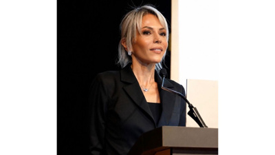 Ödüllü Nöro-Dilbilimci Derya Şahin: "Beyin dili sözlükle değil, anlam ağları ile kuruyor"