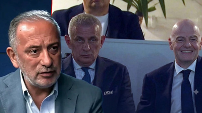Fatih Altaylı verdi veriştirdi: "Türk milleti bu suratı hak etmiyor"