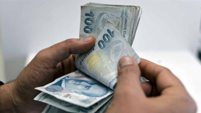 Evde bakım yardımı hesaplara yatırılmaya başlandı