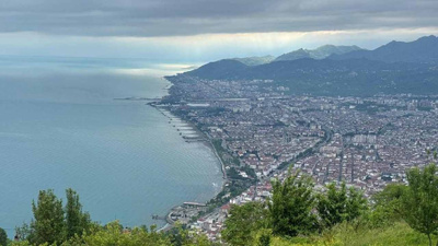 Meteoroloji raporu açıkladı: 16 ilde rekor 66 yıl sonra kırıldı