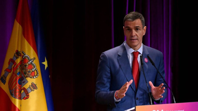 Ateşkes ilan edildi, Sanchez sert konuştu: Kutlayalım ama unutmayalım!