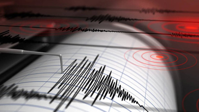 Filipinler'de 6,2 büyüklüğünde deprem!