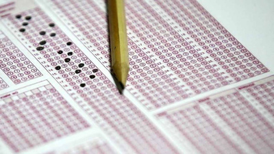 Milyonlarca öğrenci için heyecanlı bekleyiş: YKS'de en yaşlı aday 87 yaşında
