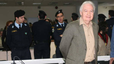 Yunan yargısı tahliye kararını bozdu! Türk bürokratların katili yeniden cezaevine mi dönüyor?