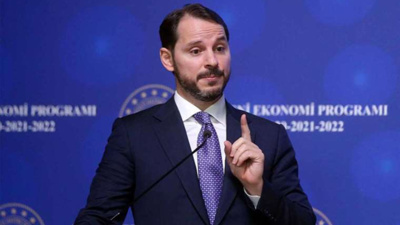 Berat Albayrak’a etkili ve yetkili görev önerisi! Şamil Tayyar nedenlerini saydı