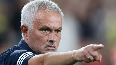 Mourinho ilk icraatını resmen yaptı: Sırada Arda Güler var