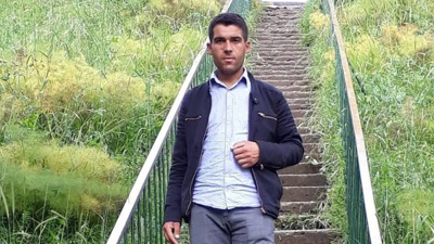 Aile katliamı yapan uzman çavuş öldü