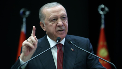 AYM Erdoğan'ın ek teşvik yetkisini iptal etti