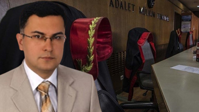 Görevi başında kalp krizi geçiren Cumhuriyet Savcısı hayatını kaybetti