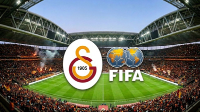 FIFA'nın Galatasaray'a ödeyeceği milyon dolarlık tazminat belli oldu
