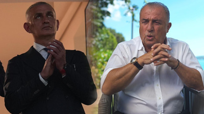 Milli Takım kavgası büyüyor: Hacıosmanoğlu Terim'i TFF Başkanı yaptı