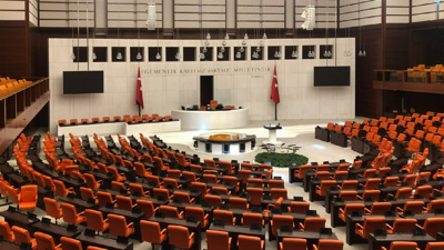 MİT raporları bekleniyor: Kod yasa için kritik süreç
