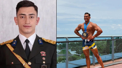 'Mustafa Kemal’in askerleriyiz' dediği için ihraç edilen teğmenden yeni başarı