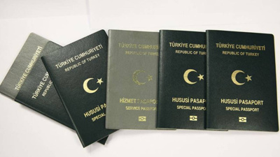 Türk pasaportları Avrupa'nın masasında! Askıya alma kararı gündemde