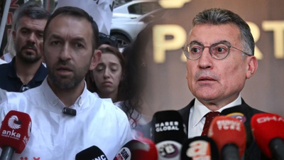 Öğretmenlerden AKP'li Güler'e tepki: "Görüşme talebimize yanıt vermedi"