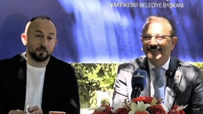 İki AKP'li başkan muhtarları küçümsedi: Mikrofan açık kalınca ortaya çıktı