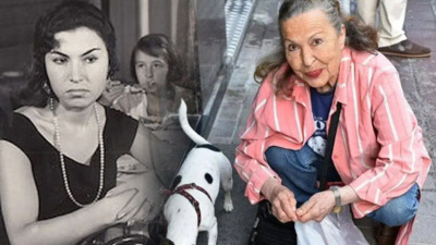 40 gün önce kızını kaybetmişti: Yeşilçam oyuncusu vefat etti