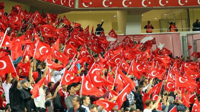 Haydi Türkiye 80 milyon seninle: Milli maç bu akşam saat kaçta hangi kanalda?