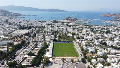 Bodrum FK acele etmeyecek: Süper Lig ekipleri sıraya girdi