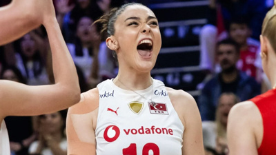 Filenin Sultanları'nda Zehra Güneş depremi: Federasyon duyurdu