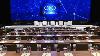 Redefining Balance: Liderler CFO Summit 2026’da buluştu