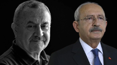 Şair Şükrü Erbaş’tan Kılıçdaroğlu’na tepki: 'Ben şiiri bırakayım sen de siyaseti, ne dersin?'