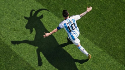 Dünya bunu konuşuyor: Messi neden ağladı